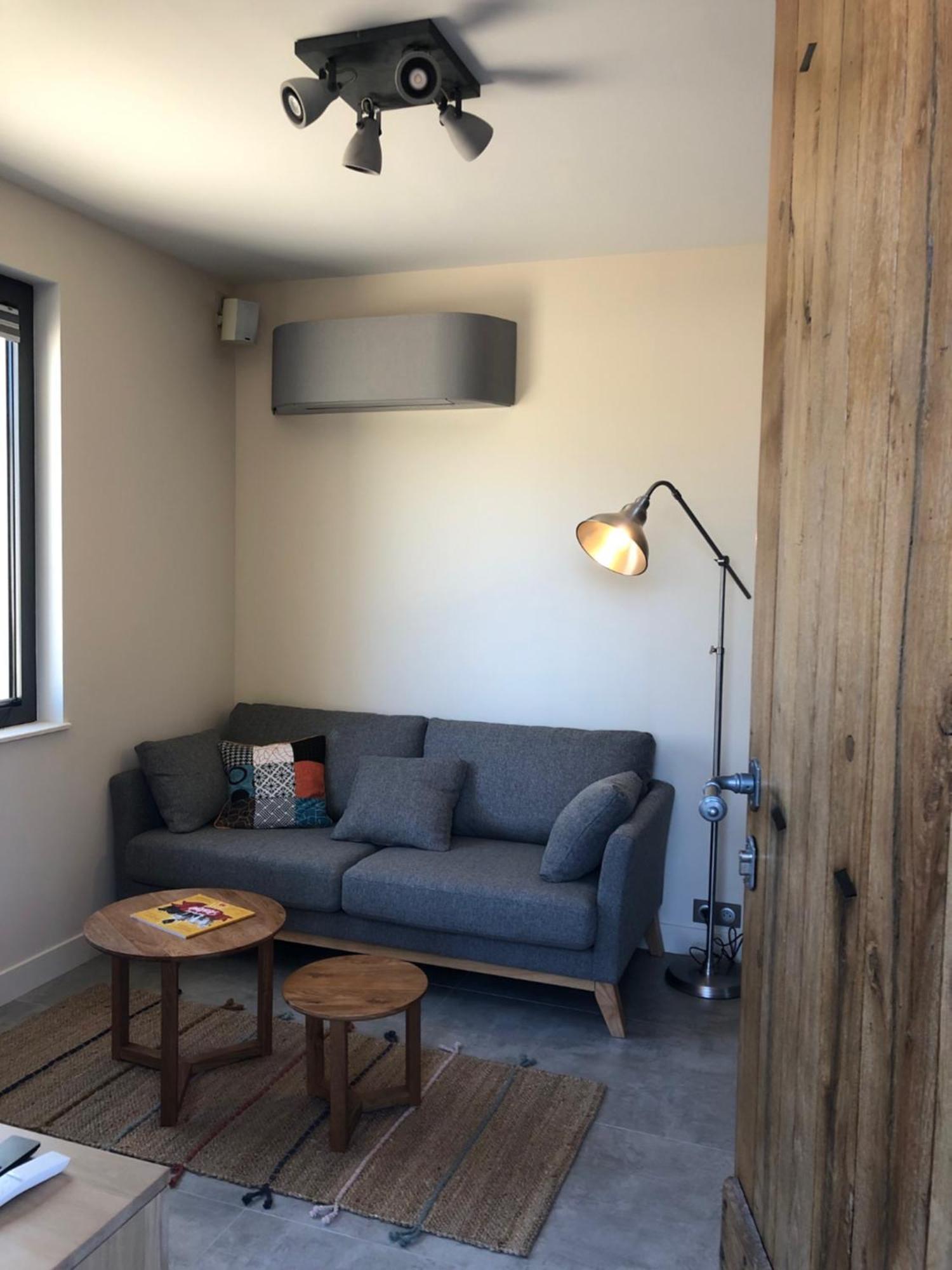 L'oustalet Des Alpilles Vakantiehuis