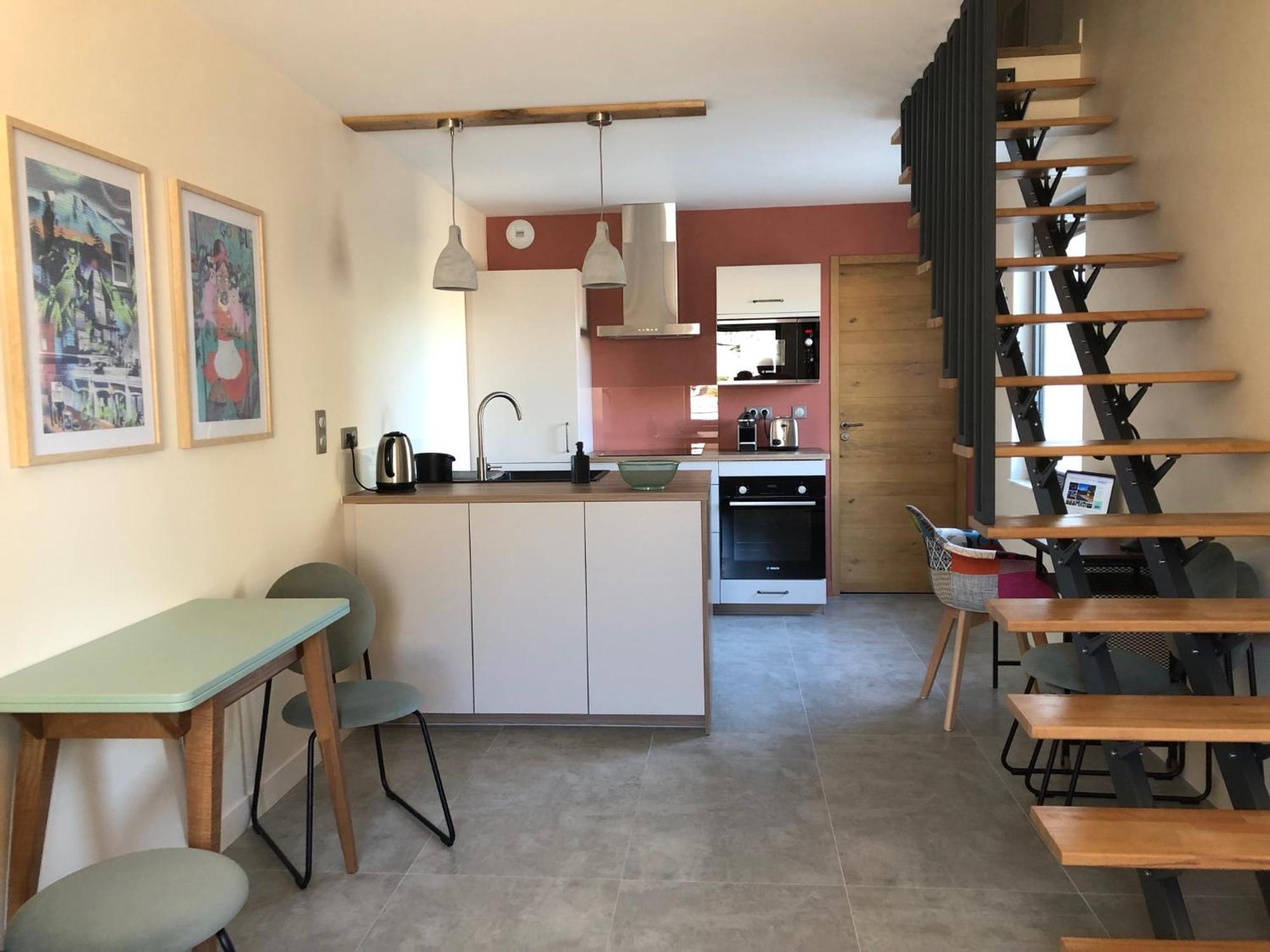 L'oustalet Des Alpilles Vakantiehuis *