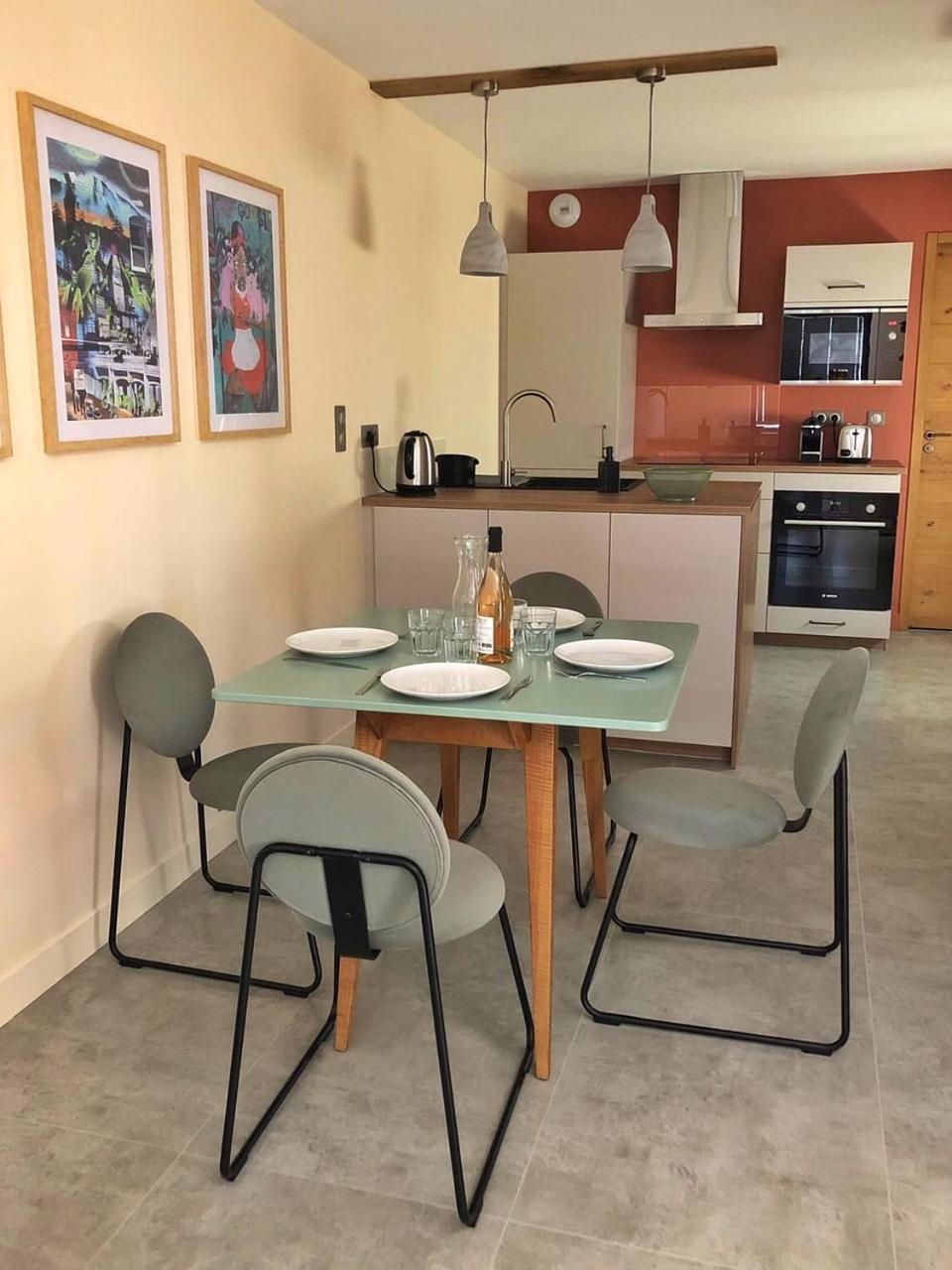 L'oustalet Des Alpilles Holiday home Saint-Remy-de-Provence