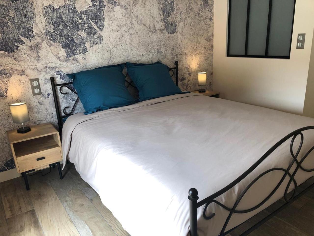 Holiday home L'oustalet Des Alpilles
