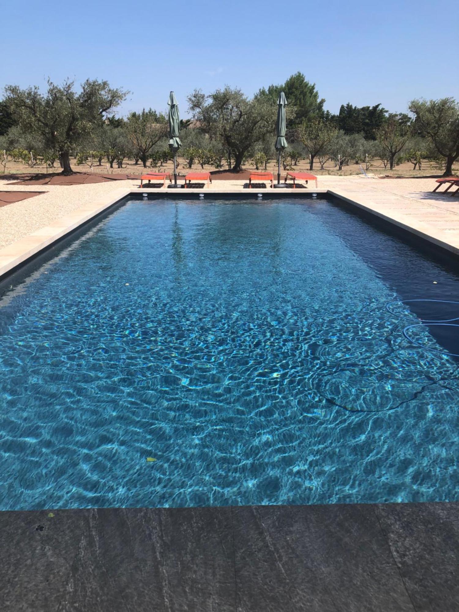 L'oustalet Des Alpilles Holiday home *