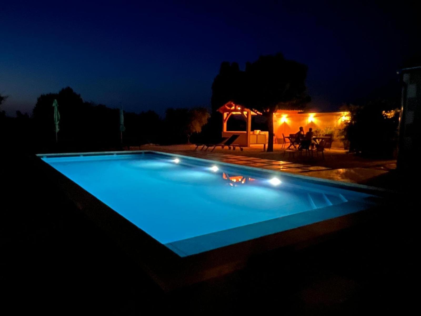 Holiday home L'oustalet Des Alpilles Saint-Remy-de-Provence
