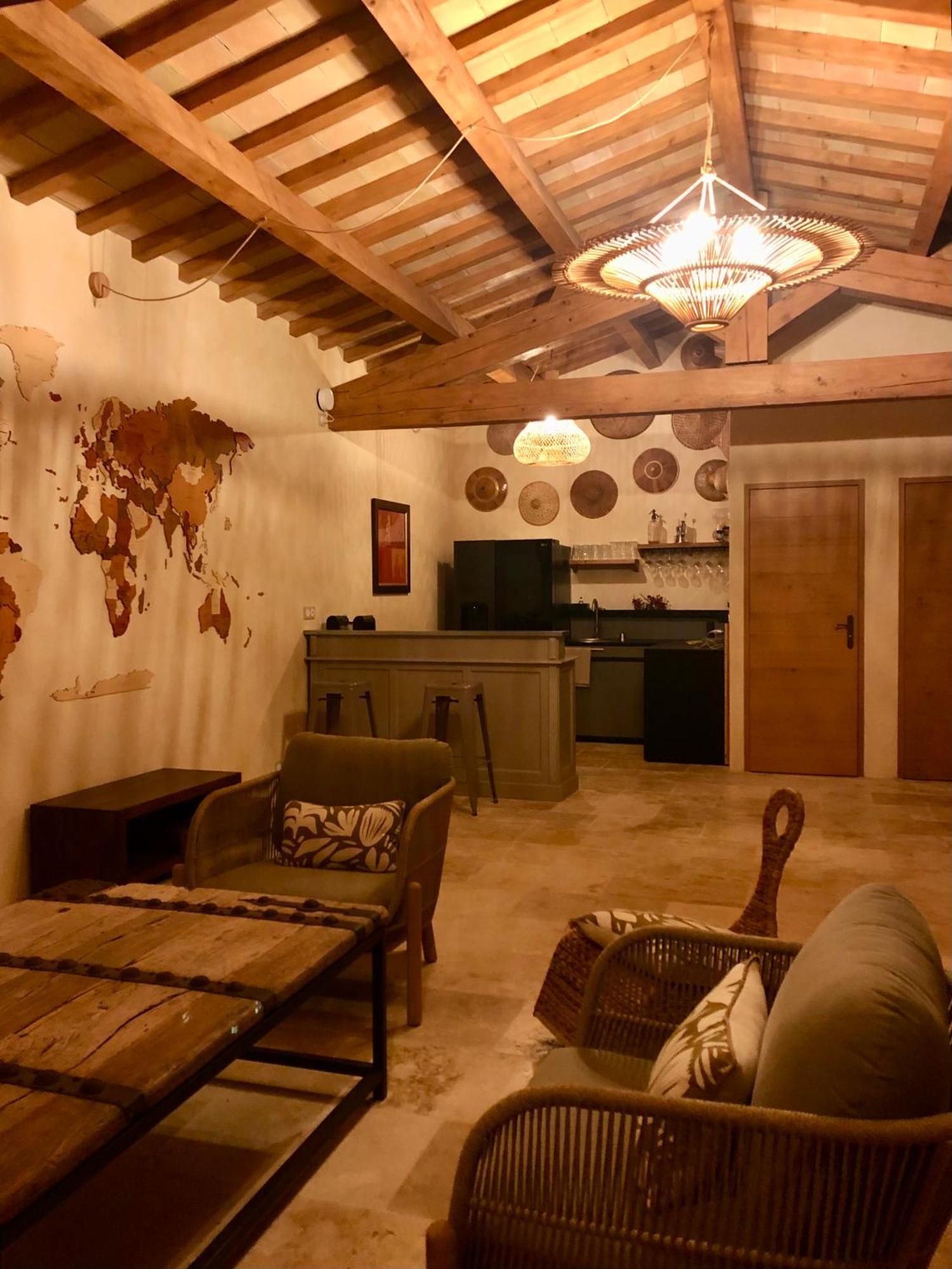 L'oustalet Des Alpilles Holiday home Saint-Remy-de-Provence